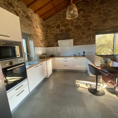 Surribes Holiday home