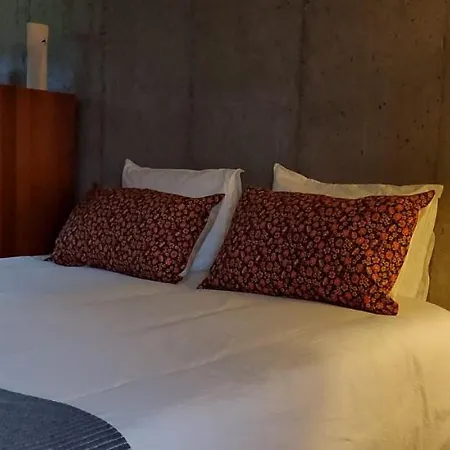 Surribes Сasa de vacaciones *
