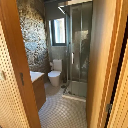 Holiday home Surribes Braga