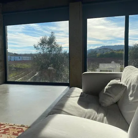 Surribes Holiday home *