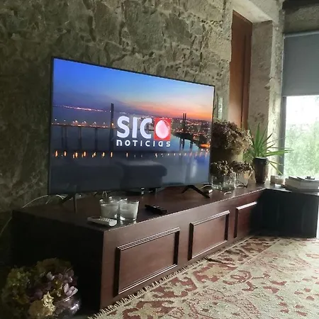 Holiday home Surribes